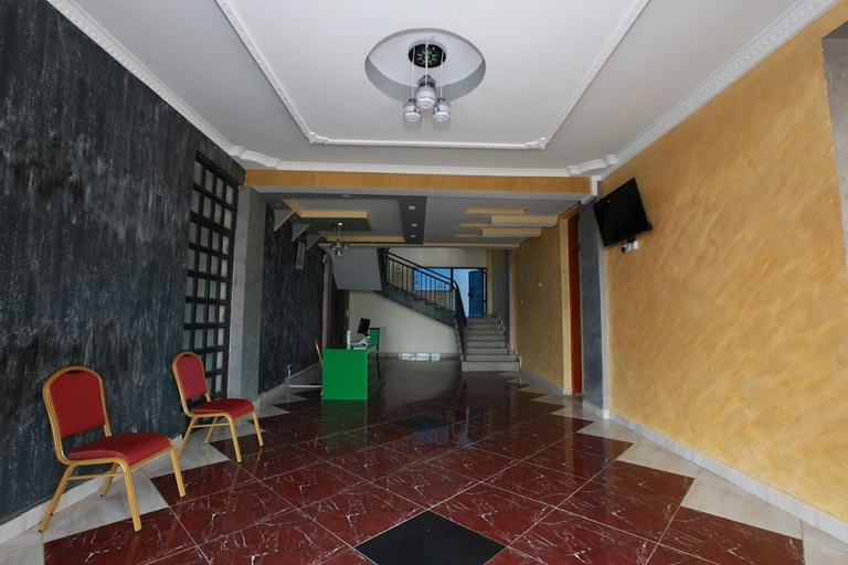 Others 4, Eastern Ark Hotel, Matungulu