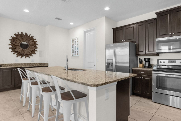 Private kitchen 3, Magical Retreat Your Dream Vacation, Osceola