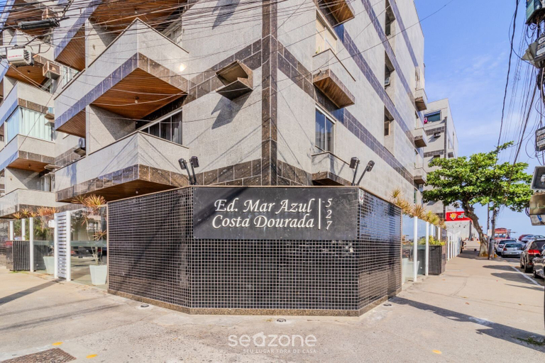 Exterior 4, Comfortable Apartment 50m From Forte Beach Mzd0308, Cabo Frio