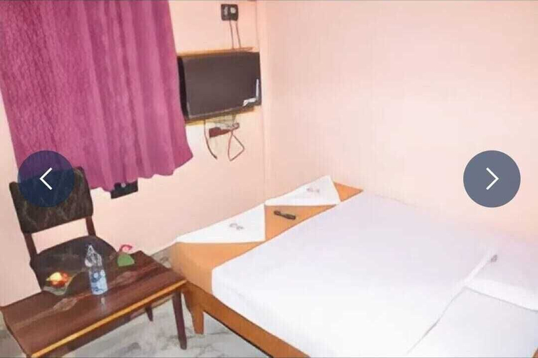 Room 3, HOTEL SRI KALAGA, Krishna