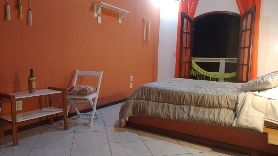 Room 2, La Casa do Agus Hospedagem, Armação dos Búzios