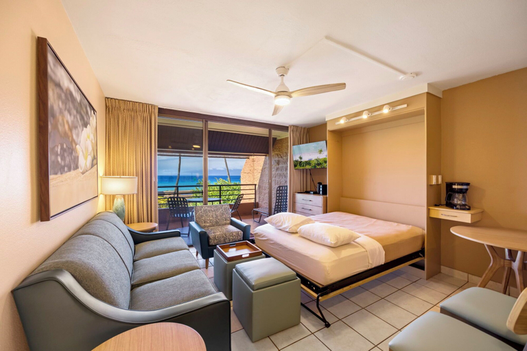 Extra beds 4, Kuleana Club - 319, Maui