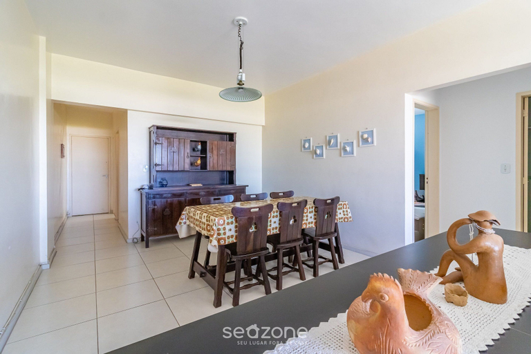 Dining 3, Apartamento 3 Quartos Cabo Frio\/RJ LDN201, Cabo Frio