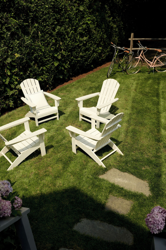 Terrace/patio 4, Sawyer House, Nantucket