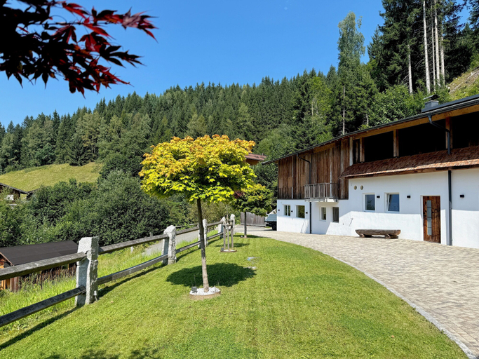 Exterior 5, Der Erlacher Alpenrefugium 1874 Luxury & Privacy, Kitzbühel