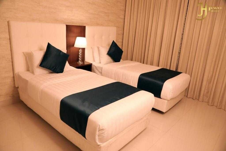 Room 4, Bellvila Luxury Downtown Adliya Formerly, Manama