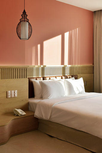 Bedroom 4, Aizen Stay - District 1, District 1