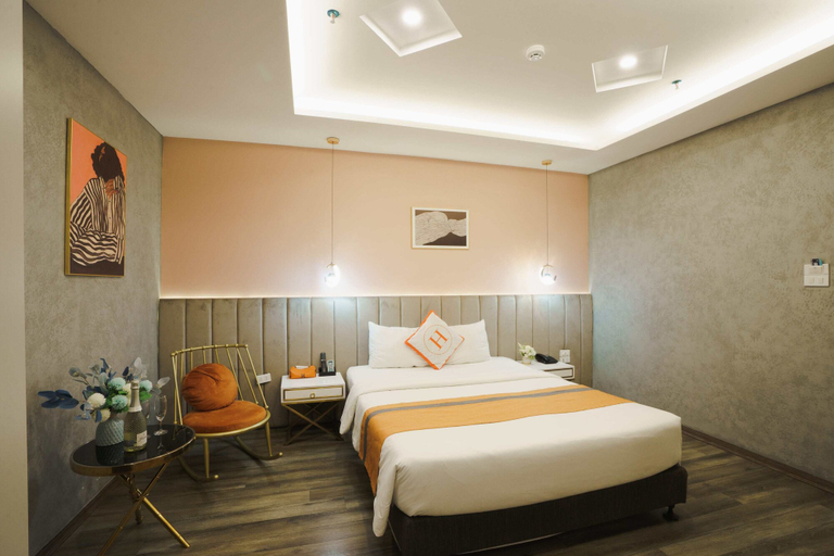 Room 5, NNT HOTEL - Trung Kính, Cầu Giấy