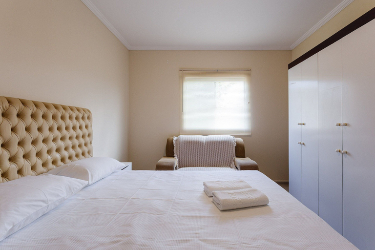 Room 4, Apt in Floripa 850m From Ingleses Beach Ral203, Florianopolis