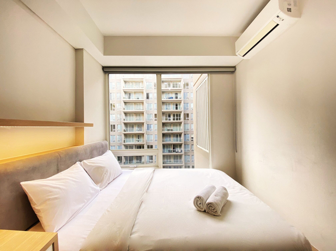 Room 5, Relaxing 1Br Apartment At Landmark Residence Bandung, Bandung