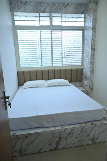 Room 4, Family Ties Homestay, Varanasi