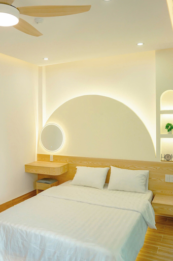 Room 2, Tom's Homestay 2, Huế