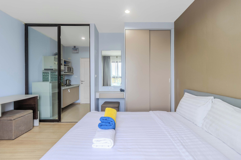Room 5, Prime spot Pool Gym Boat Ave C232, Phuket Island