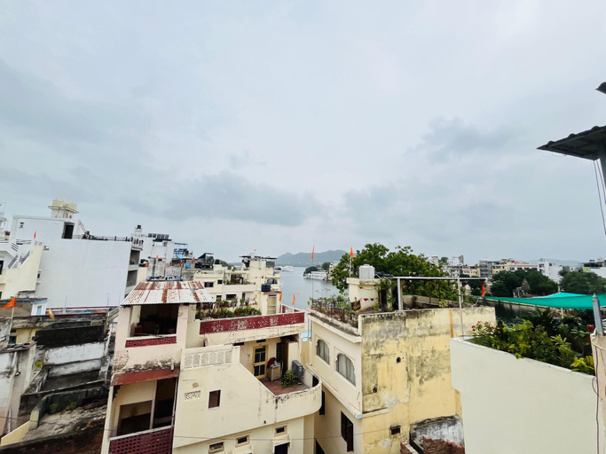 Others 4, Hotel Heritage haveli, Udaipur
