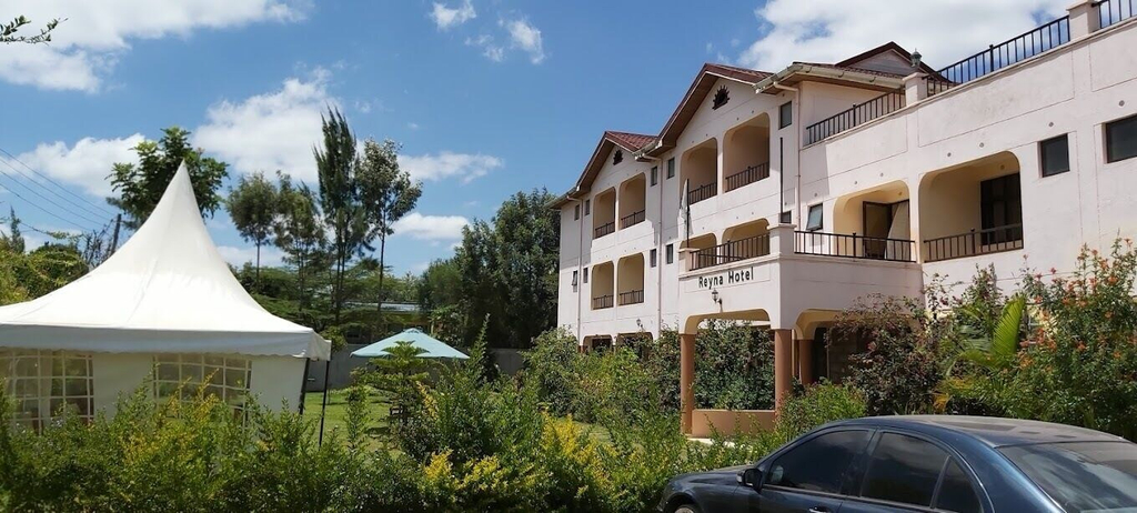 Others 2, Reyna Hotel Machakos, Machakos Town