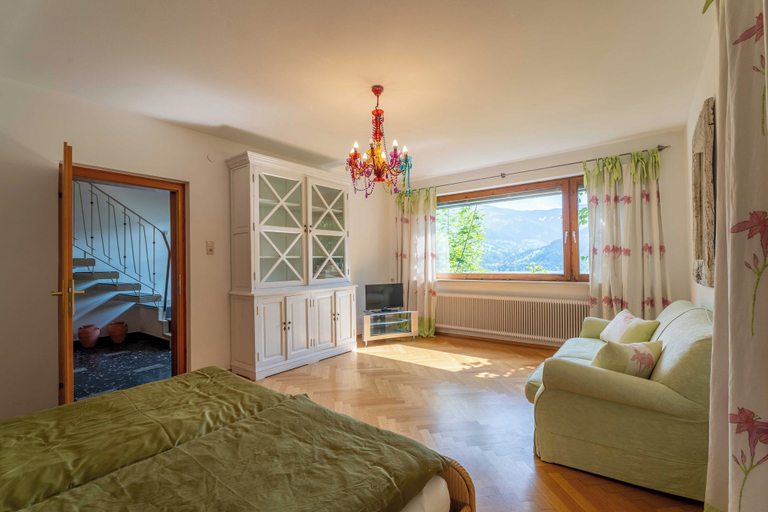 Room 3, Chalet Birkmayer by we rent, Zell am See