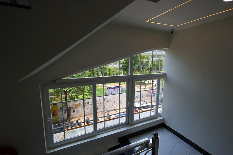 Interior 2, The Brij Vista, Mathura