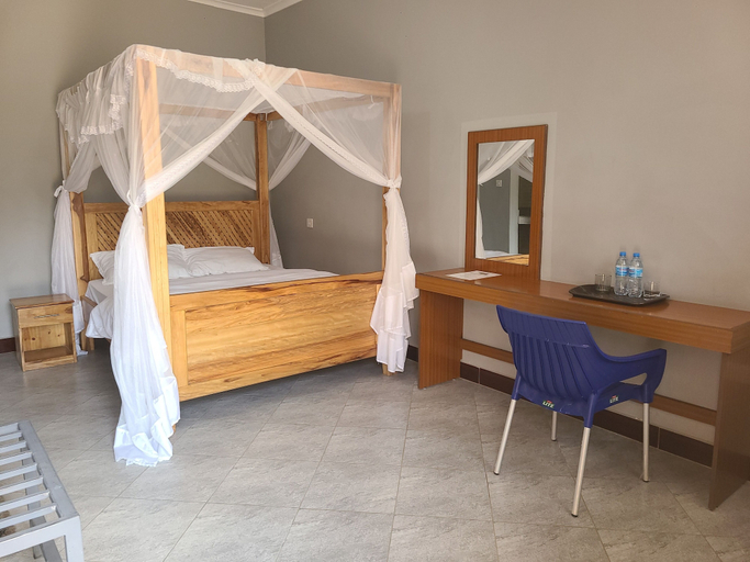 Bedroom 2, MEULY FAMILY LODGE, Arusha Urban