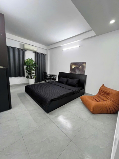 Room 3, Hai anh home Hai Phong, District 3