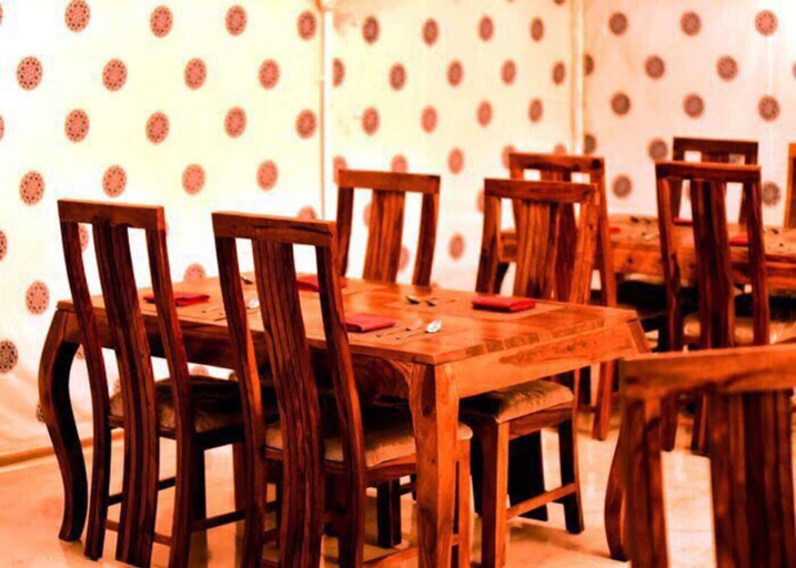 Room 3, Manbha Camps And Resorts, Jaisalmer