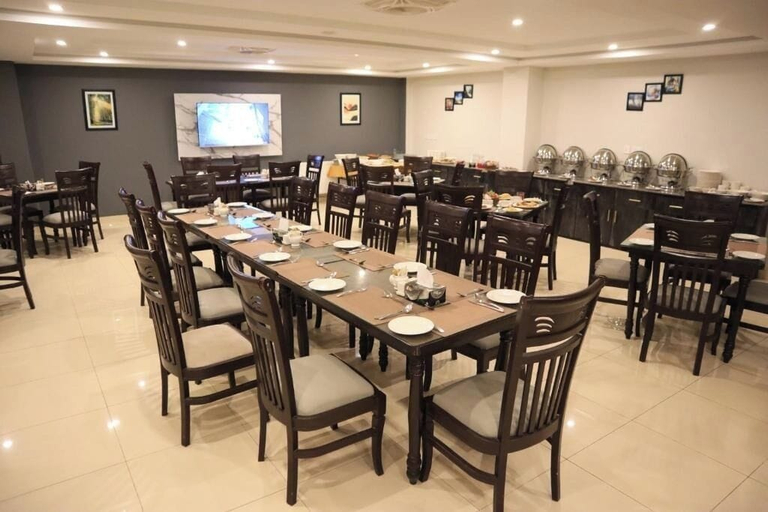 Dining, Destination Hotel Murree, Rawalpindi