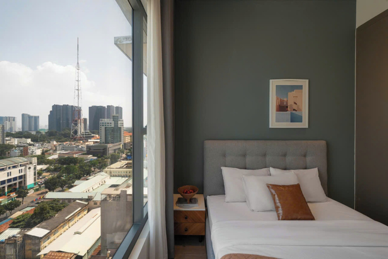 Room 4, The Opera, District 2