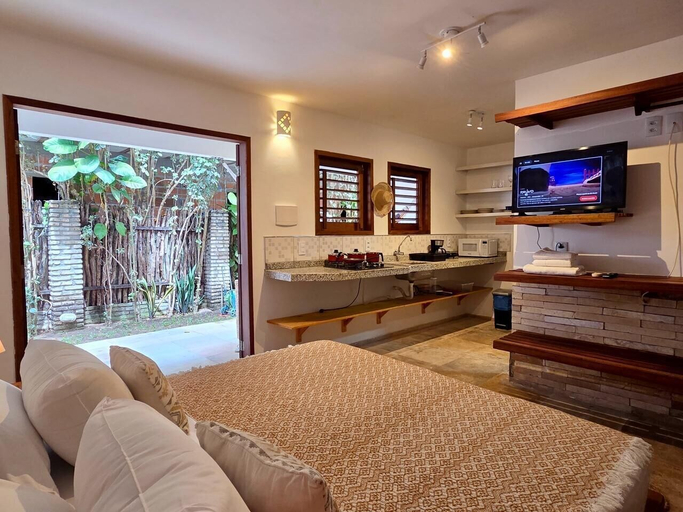 Room 2, Azul Flats, Jijoca de Jericoacoara