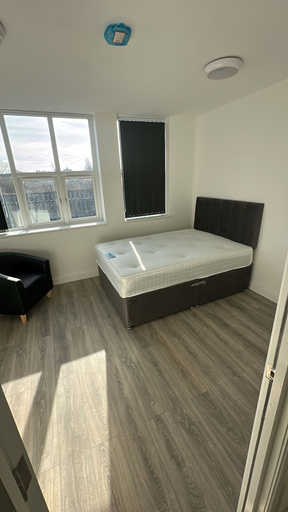 Interior 5, Akai Manage, North Lincolnshire