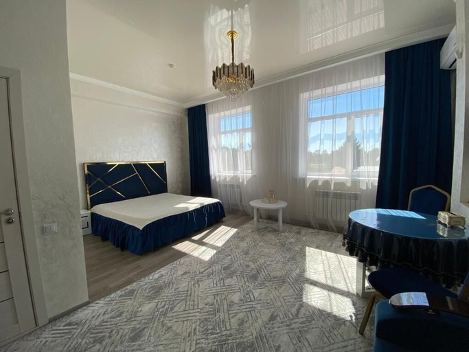 Room 2, Paradise Villa, Taldyqorghan