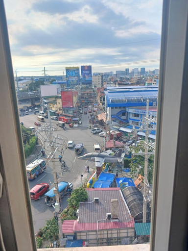 Others 3, Newport Boulevard Apartments, Pasay City