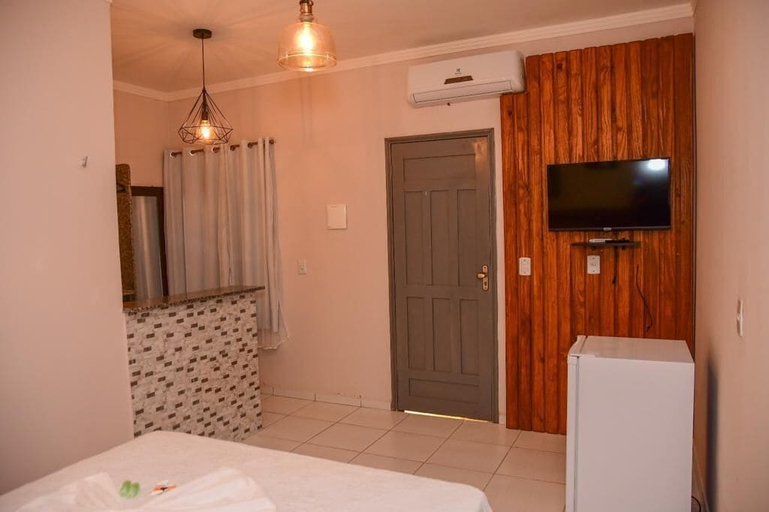 Room 5, Pousada Aconchego da Serra, Martins