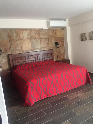 Others 3, Hotel Suites Real Córdoba, Ixtaczoquitlán