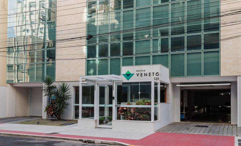 Exterior detail, Ocean View Apt Just 110m From the Beach - Evo0801, Guarapari