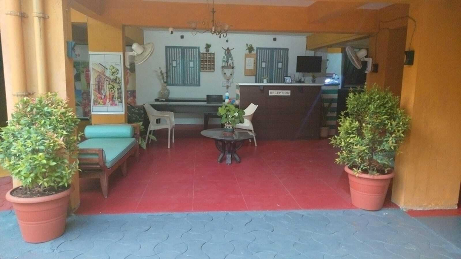 Others 4, Four Seasons GuestHouse, South Goa
