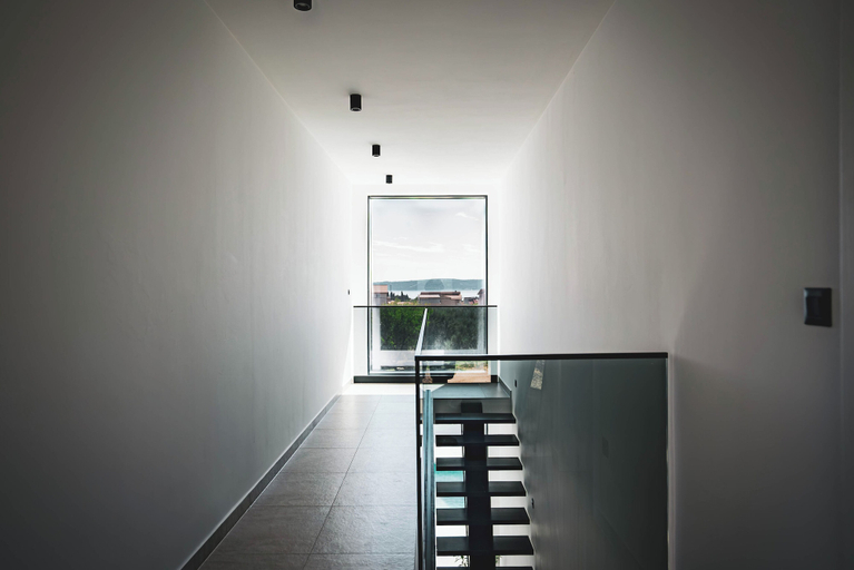 Hallway, Villa Just be Happy by Trawelltopia, Kaštela