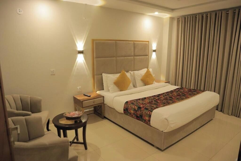 Room 4, Destination Hotel Murree, Rawalpindi
