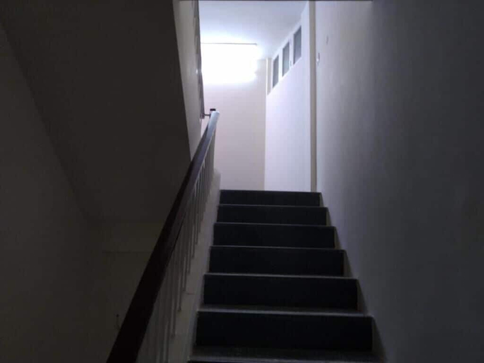 Interior 4, OG Inn, Chennai