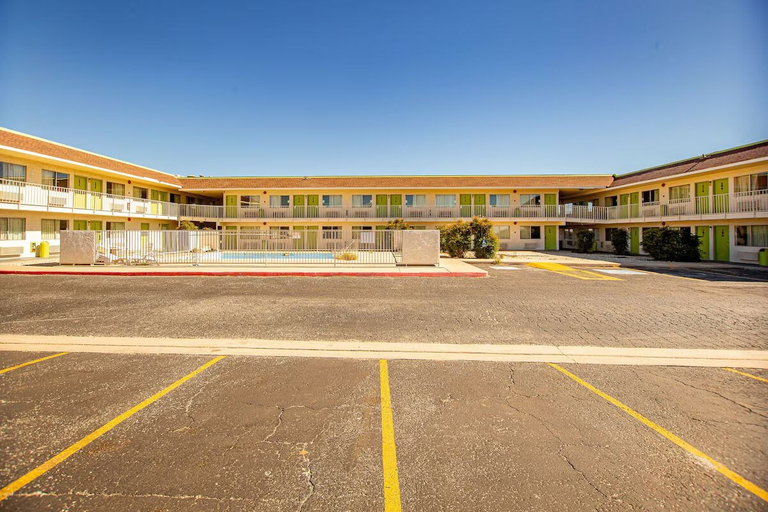 Exterior, Parkside Inn by PHG - Sweetwater, Nolan