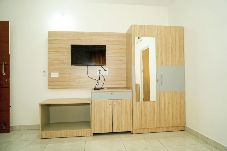 Others 5, Sweet Crystal Homes C V Raman Nagar, Bangalore