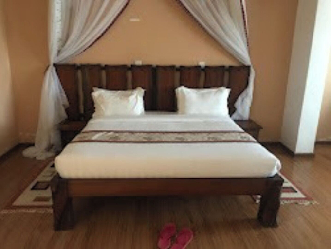 Room 3, Fairways Hotel, Narok North