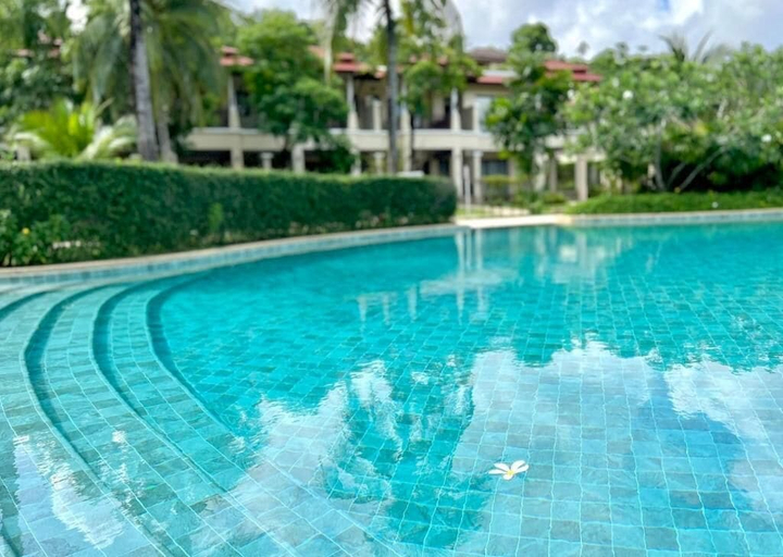 Pool 2, Laguna Village by RESAVA, Pulau Phuket