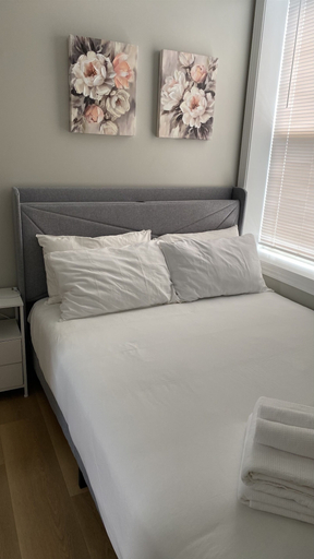 Room 5, Stylish Apartment near Chicago Downtown, Cook