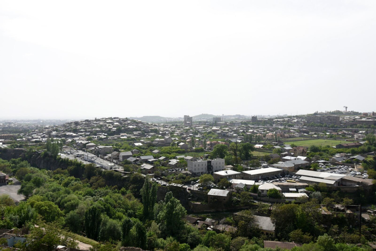 Others 4, Apartment on Glendale Hills, Yerevan