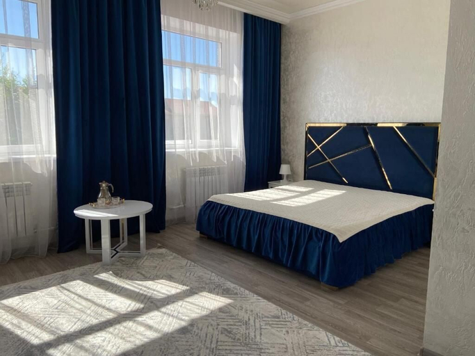 Room 3, Paradise Villa, Taldyqorghan