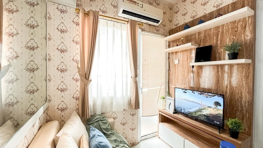 Others 3, Compact 2Br Apartment Near Unj At Green Pramuka City, Central Jakarta