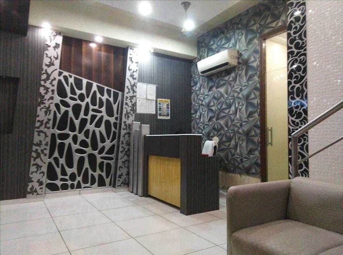 Others 5, Hotel Palace Residency, Mumbai Suburban