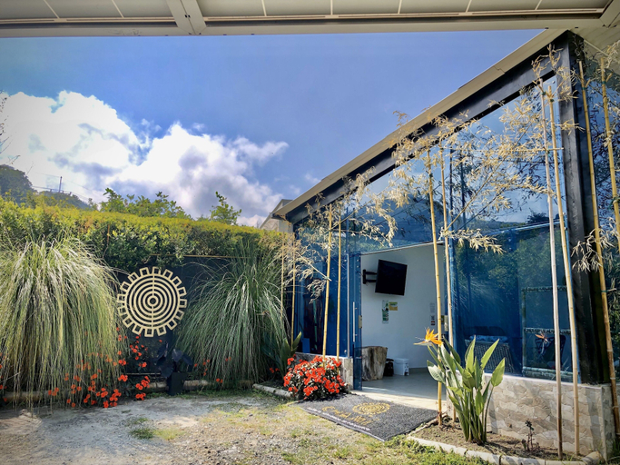 Reception 5, Chamí Glamping, Neira