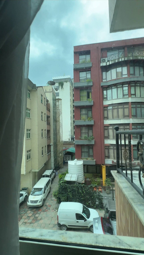 Terrace/patio 3, The Sheger Addis Blue Luxury Hotel, Addis Abeba