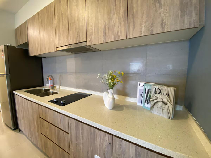 Others 5, Imperio Dualkey Concept - Room 1 or Room 2, Malacca City