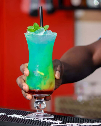 Bar (on property) 2, Semara Hotels Machakos, Machakos Town